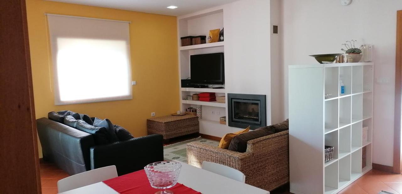 Villa Casa Landim Extérieur photo