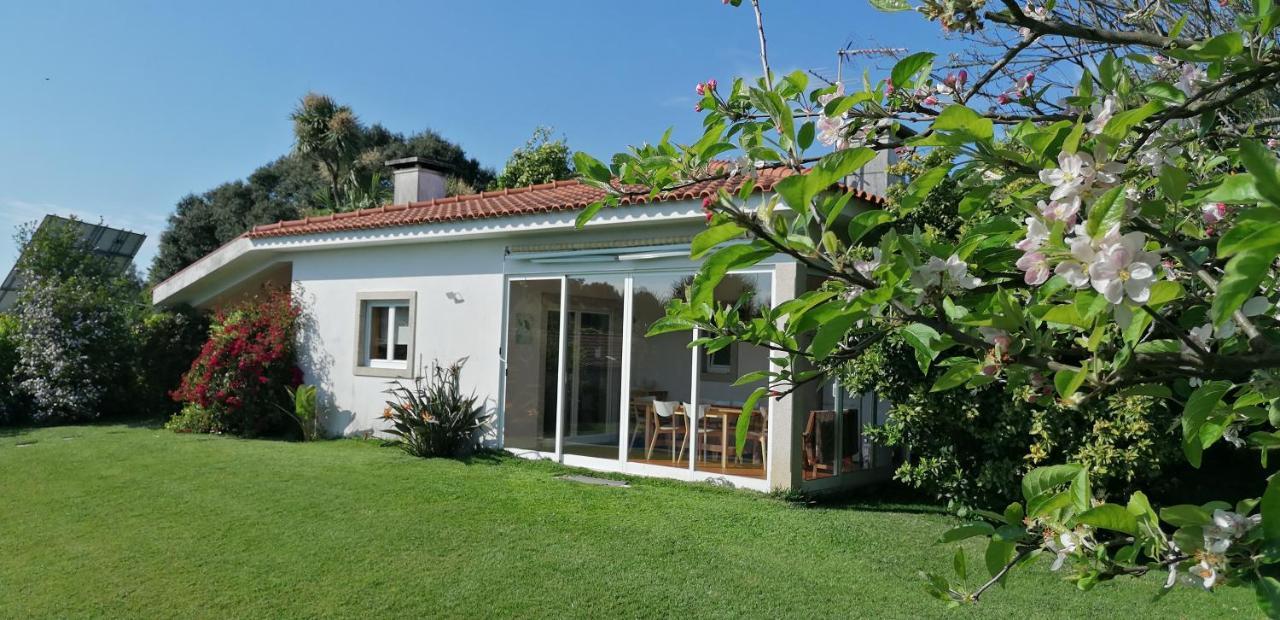 Villa Casa Landim Extérieur photo