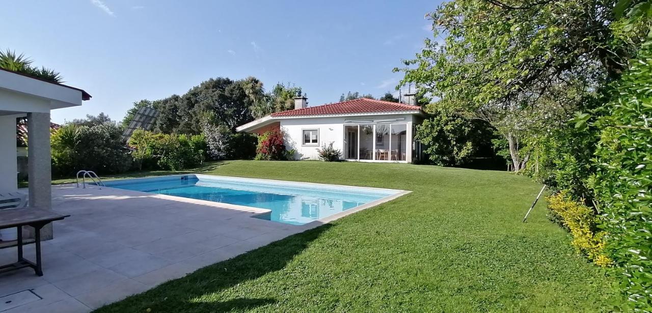 Villa Casa Landim Extérieur photo