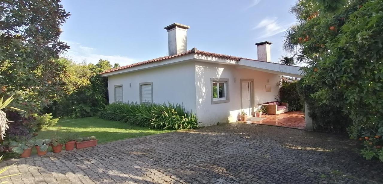 Villa Casa Landim Extérieur photo