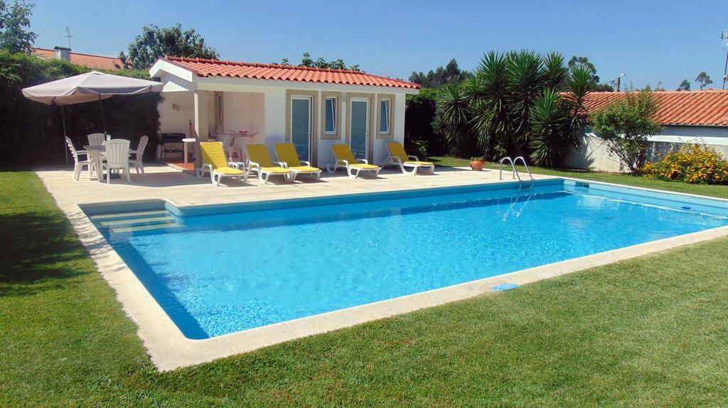 Villa Casa Landim Extérieur photo
