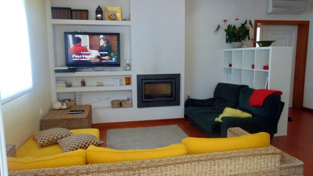Villa Casa Landim Extérieur photo
