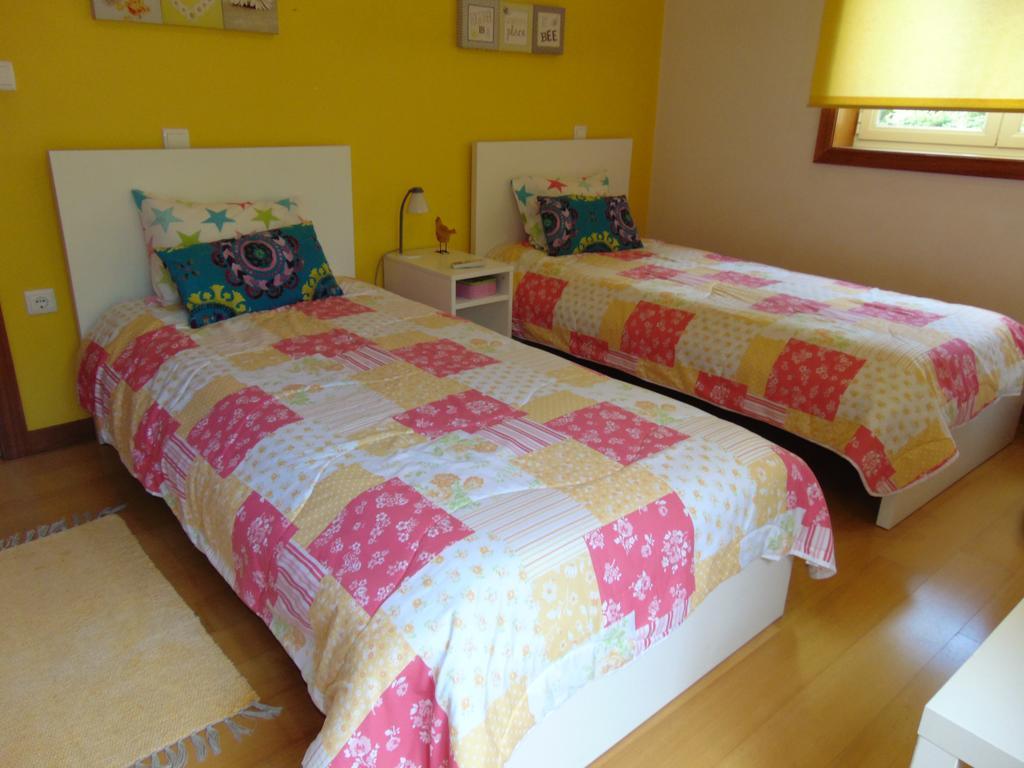 Villa Casa Landim Extérieur photo