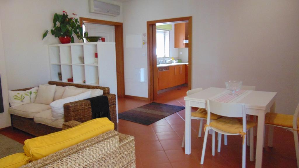 Villa Casa Landim Extérieur photo