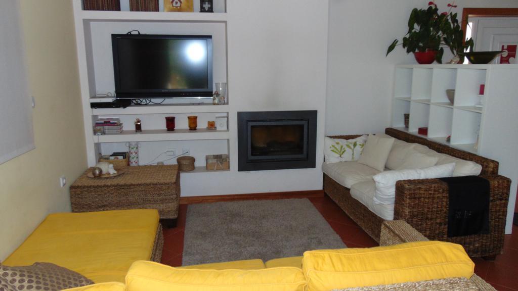 Villa Casa Landim Extérieur photo