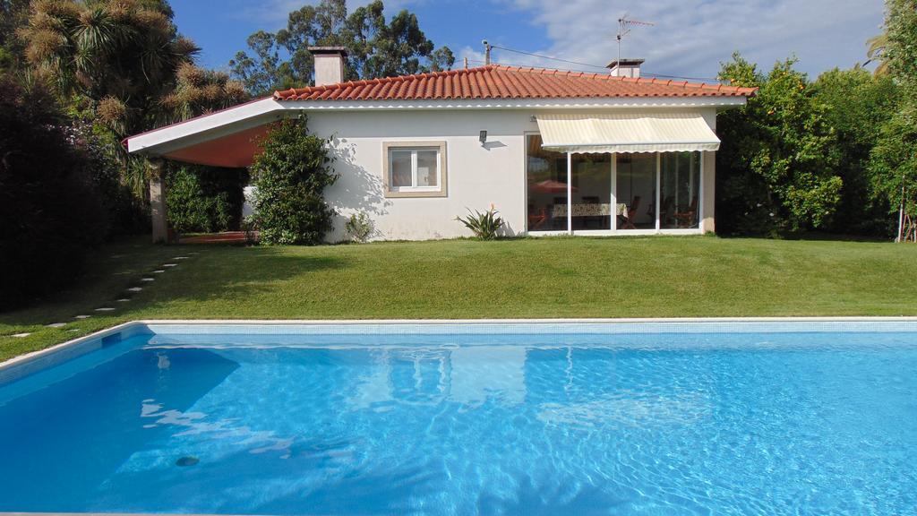 Villa Casa Landim Extérieur photo
