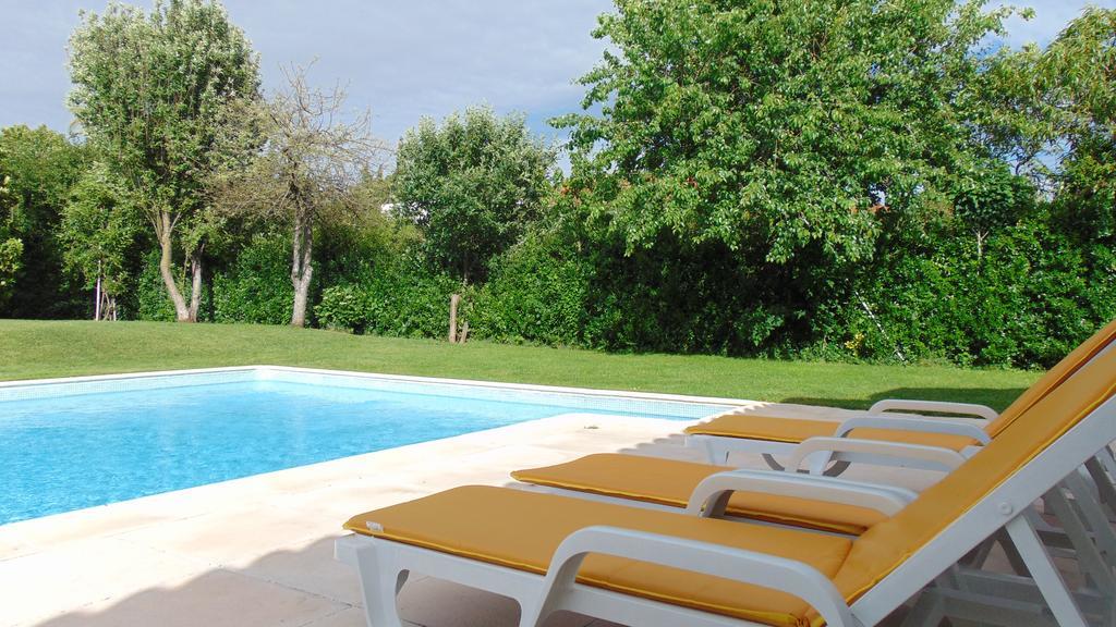 Villa Casa Landim Extérieur photo