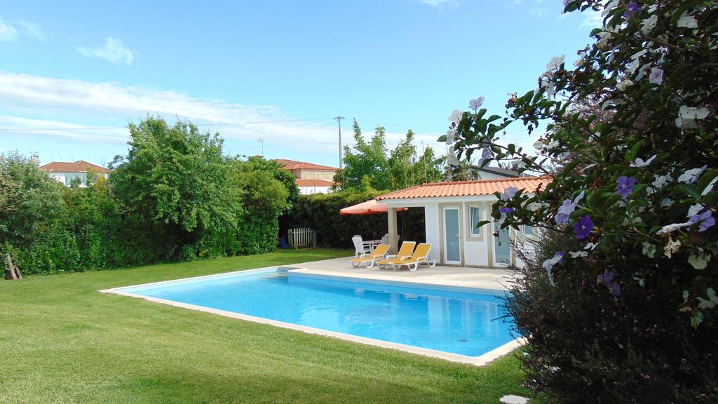 Villa Casa Landim Extérieur photo