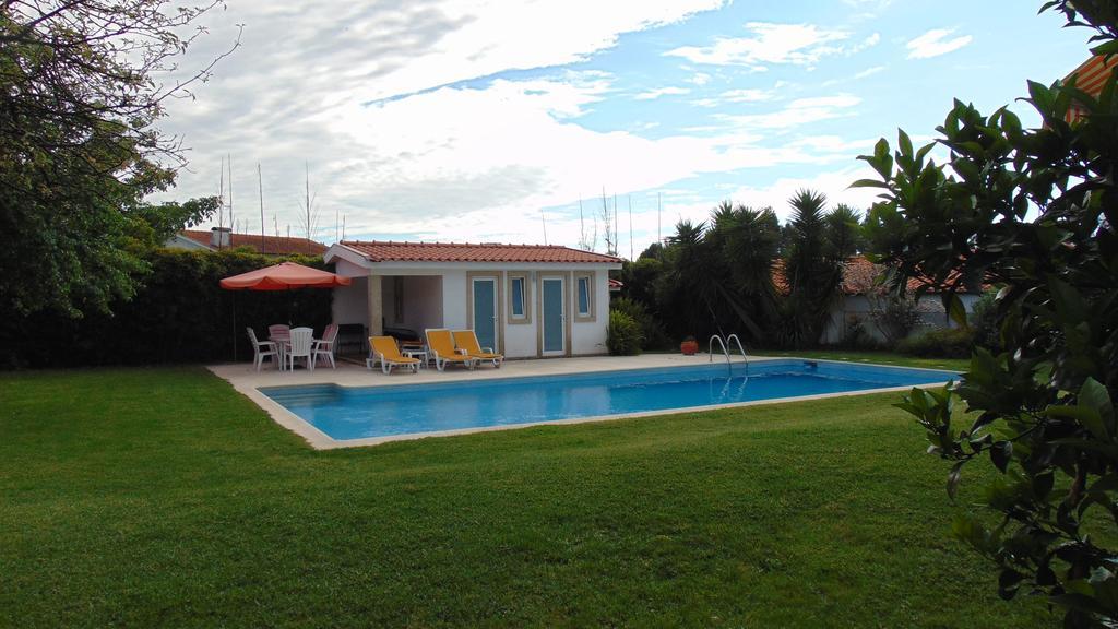 Villa Casa Landim Extérieur photo