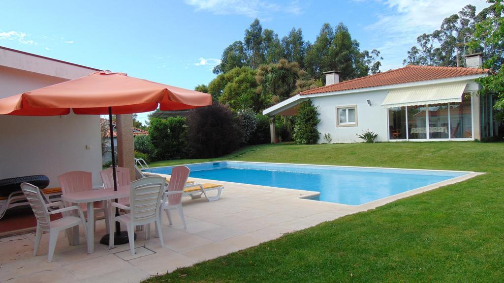 Villa Casa Landim Extérieur photo
