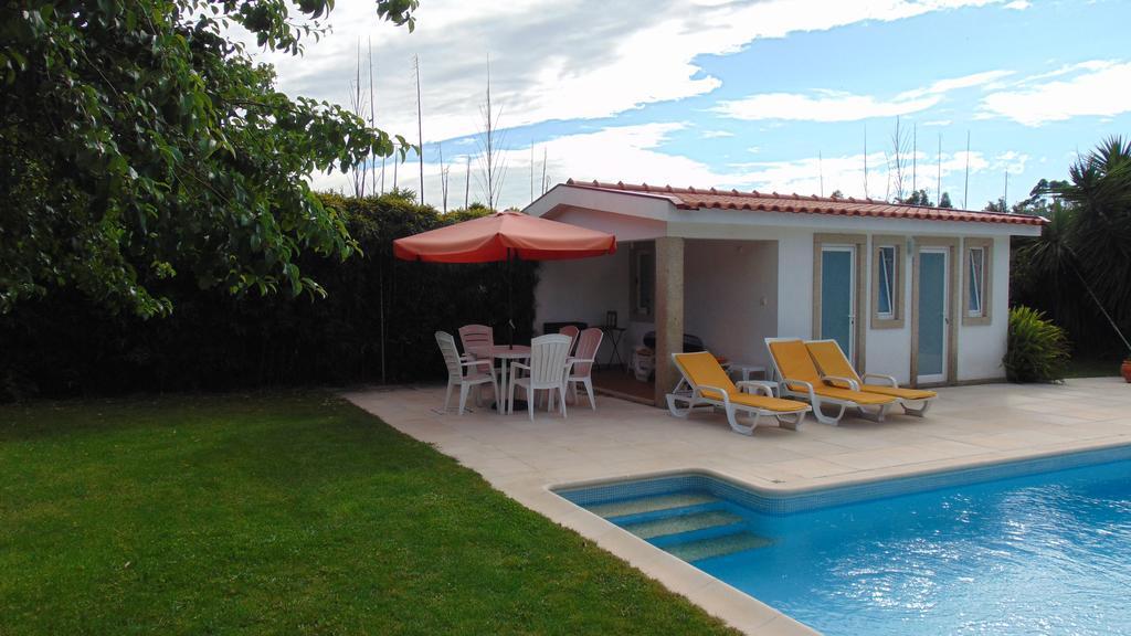 Villa Casa Landim Extérieur photo