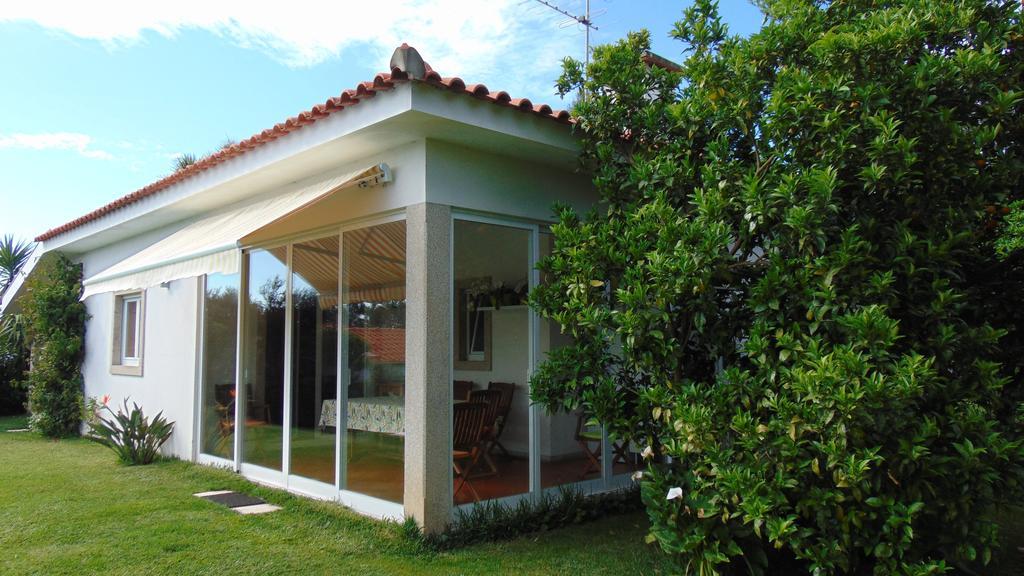 Villa Casa Landim Extérieur photo