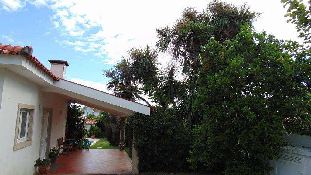 Villa Casa Landim Extérieur photo