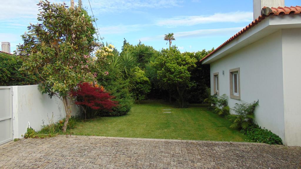 Villa Casa Landim Extérieur photo
