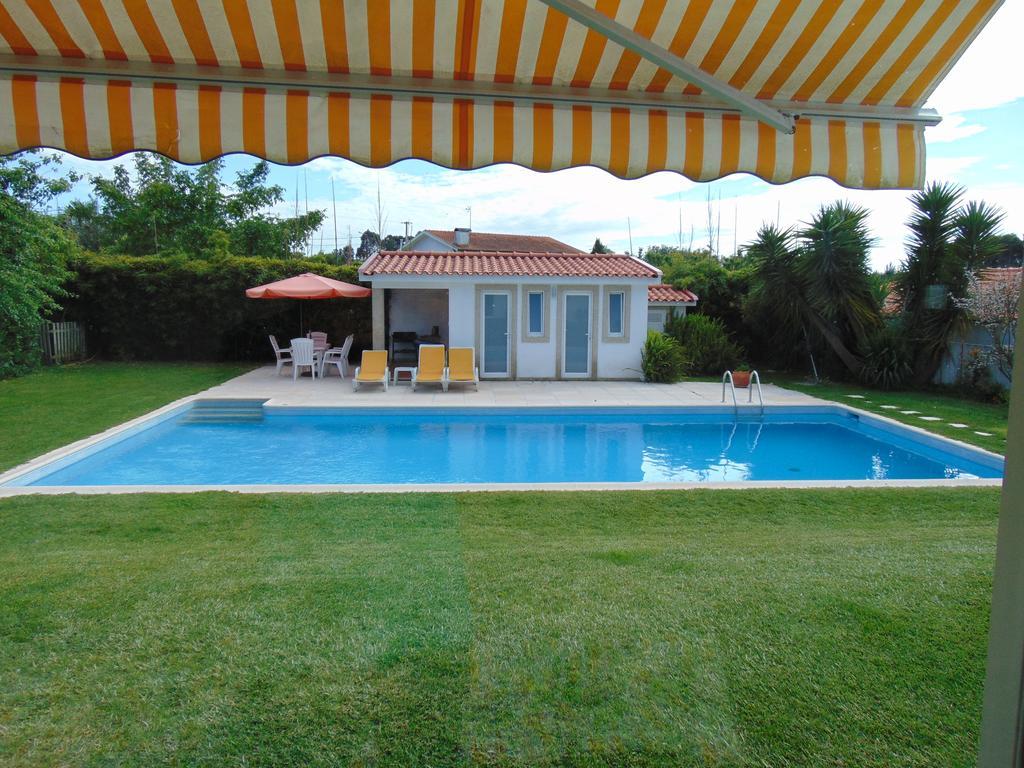 Villa Casa Landim Extérieur photo