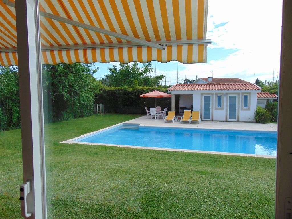 Villa Casa Landim Extérieur photo