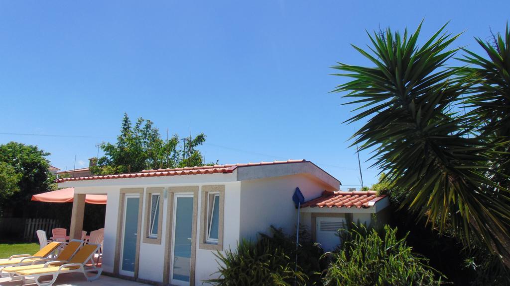 Villa Casa Landim Extérieur photo