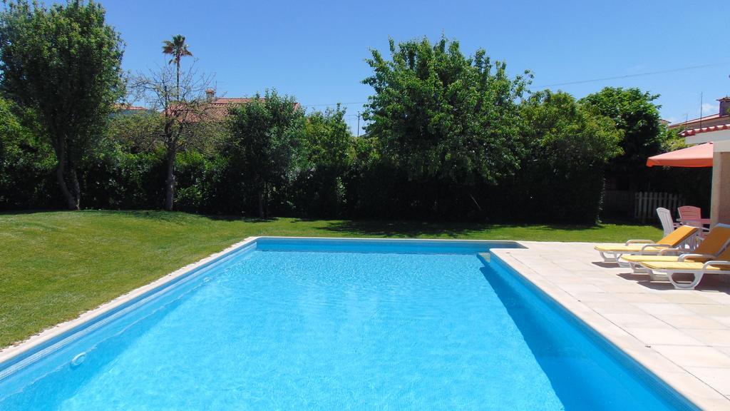 Villa Casa Landim Extérieur photo