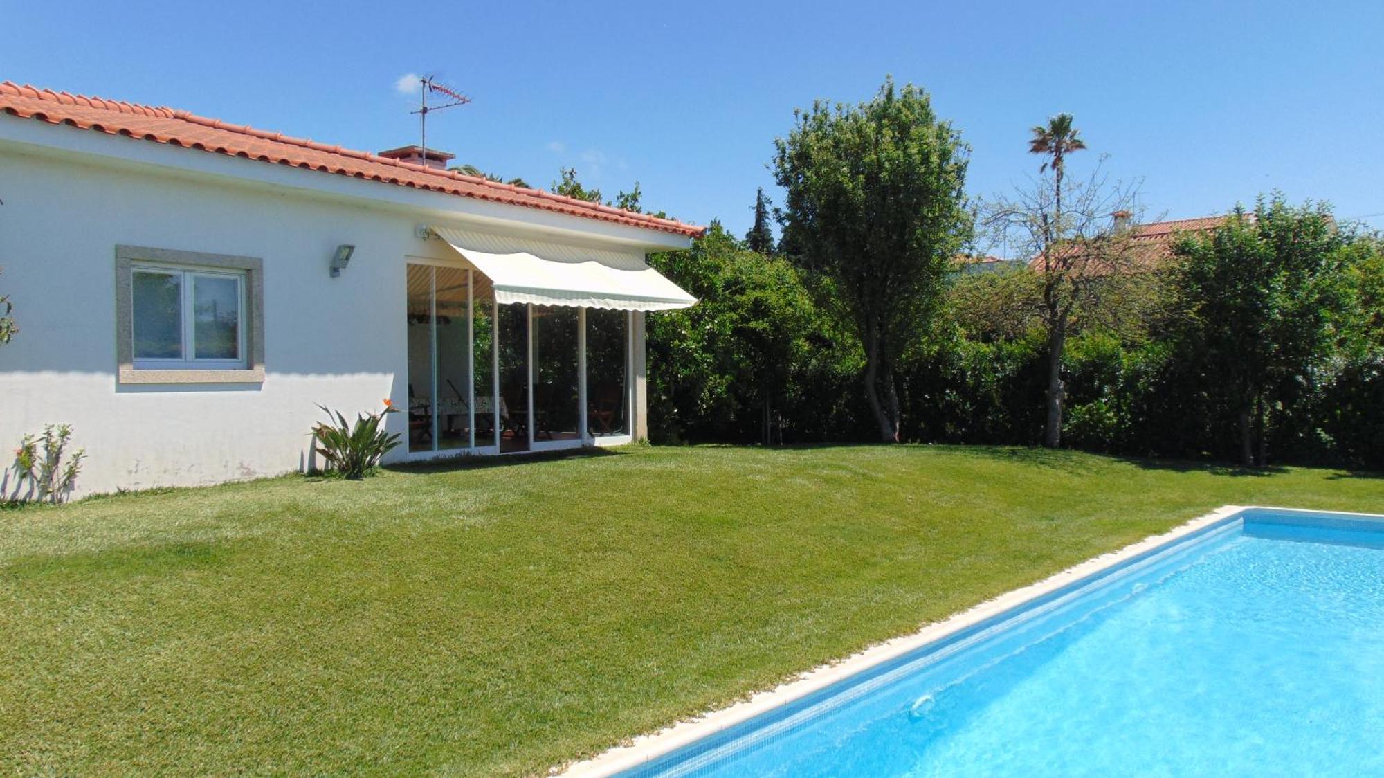 Villa Casa Landim Extérieur photo