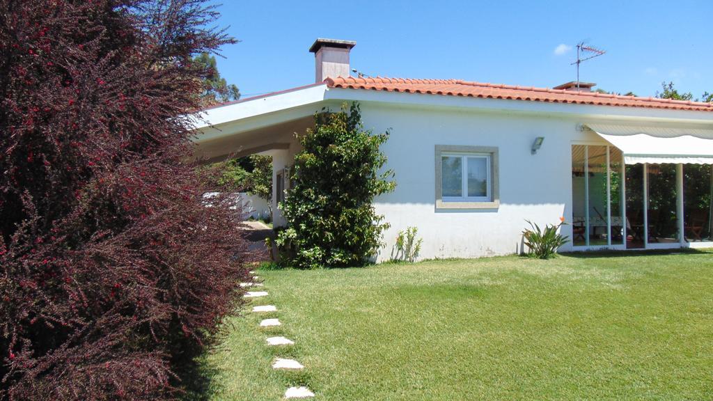 Villa Casa Landim Extérieur photo