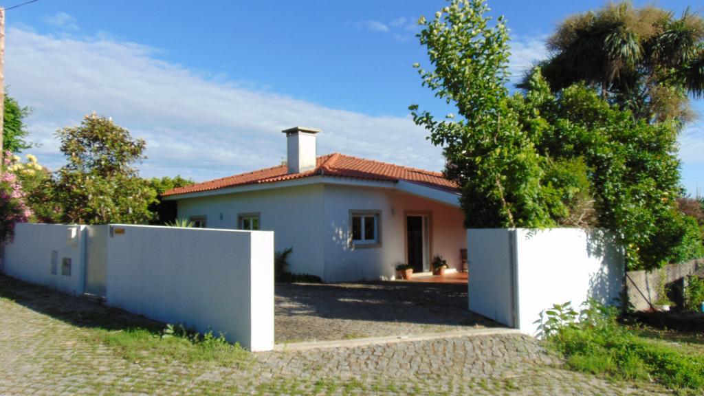 Villa Casa Landim Extérieur photo