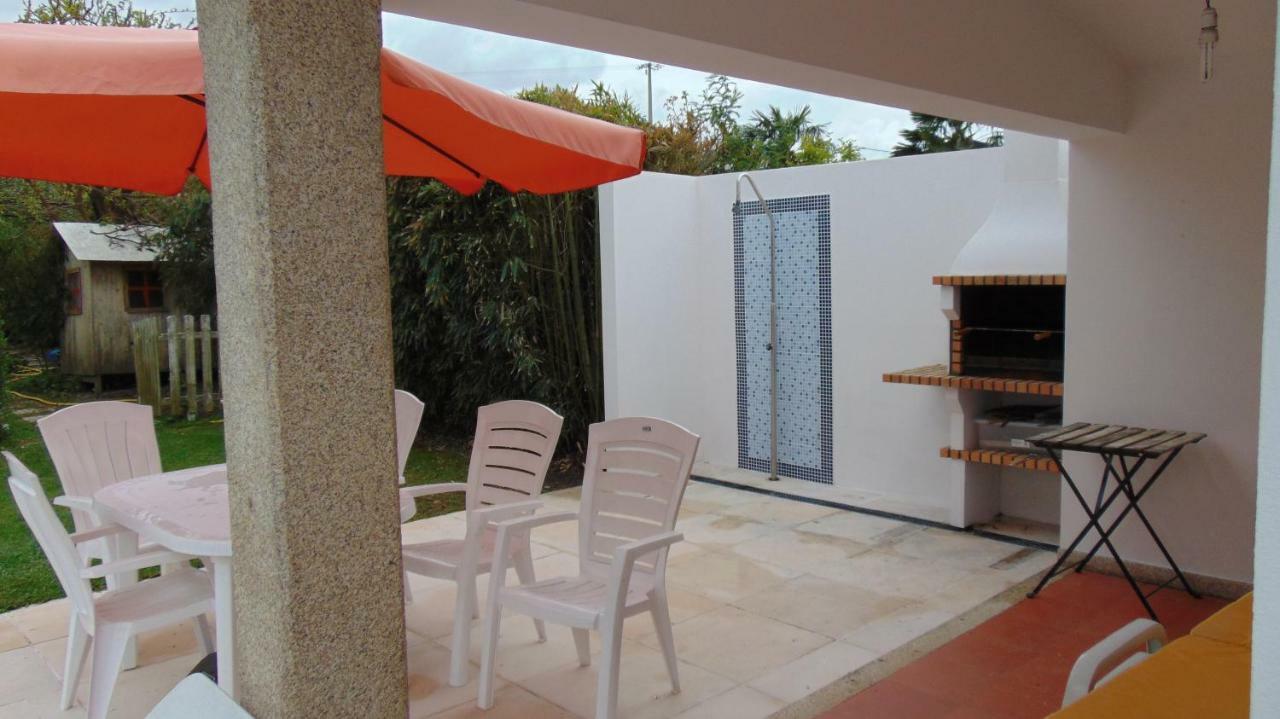 Villa Casa Landim Extérieur photo