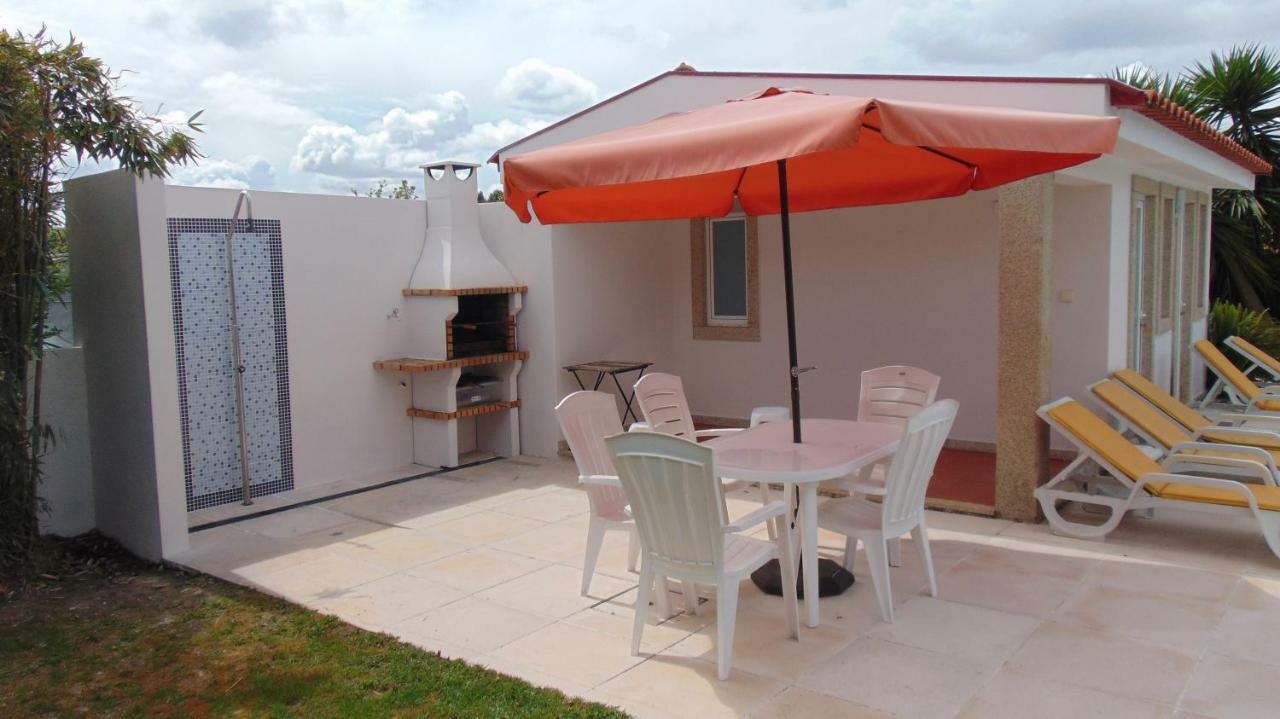 Villa Casa Landim Extérieur photo