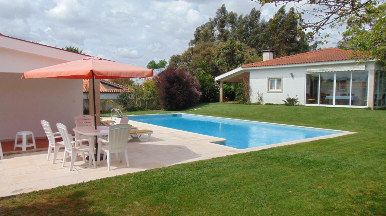 Villa Casa Landim Extérieur photo
